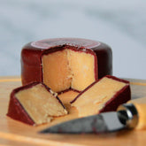 The Ultimate Cheese Tee Off - Golf Experience & Artisan Cheese Hamper